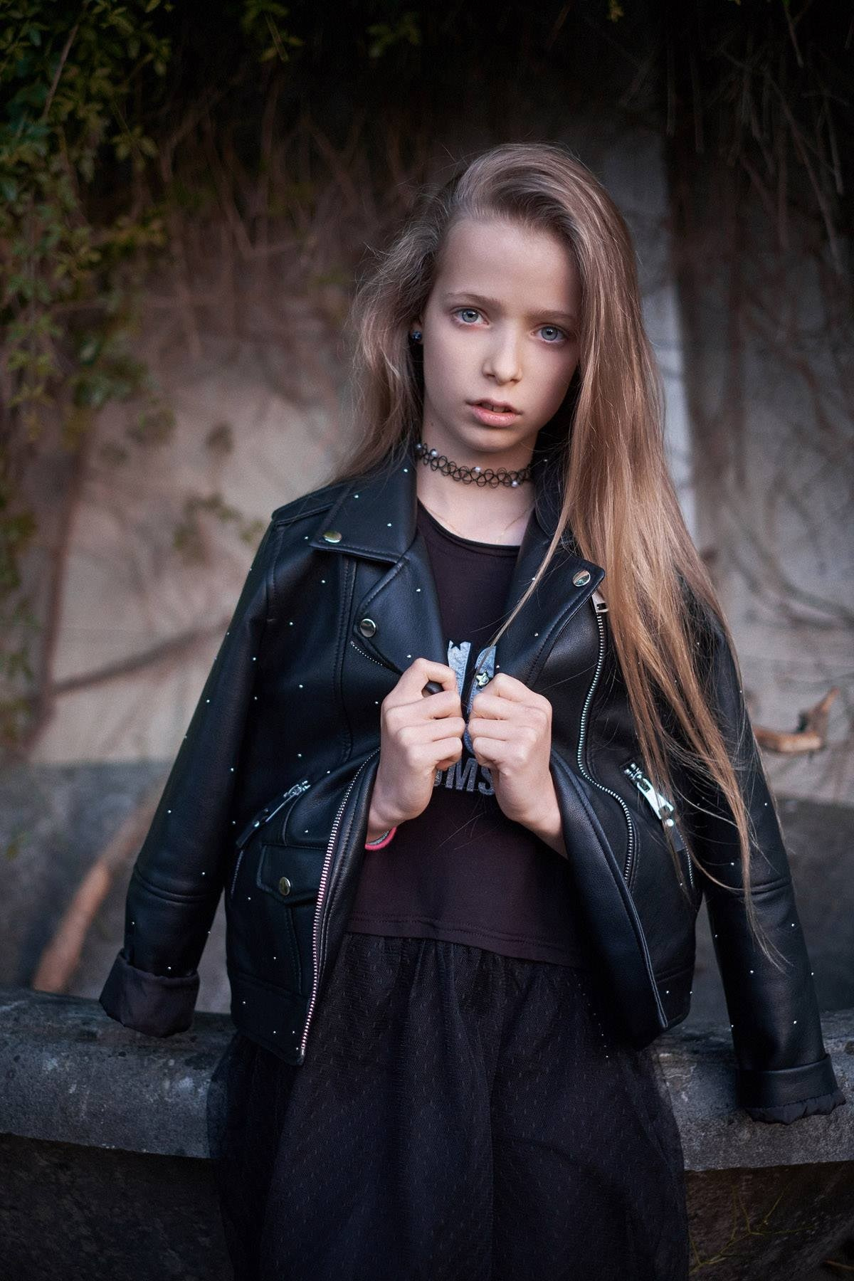 Personas. Andrey Osy Losevich — fotogrāfs Rīga