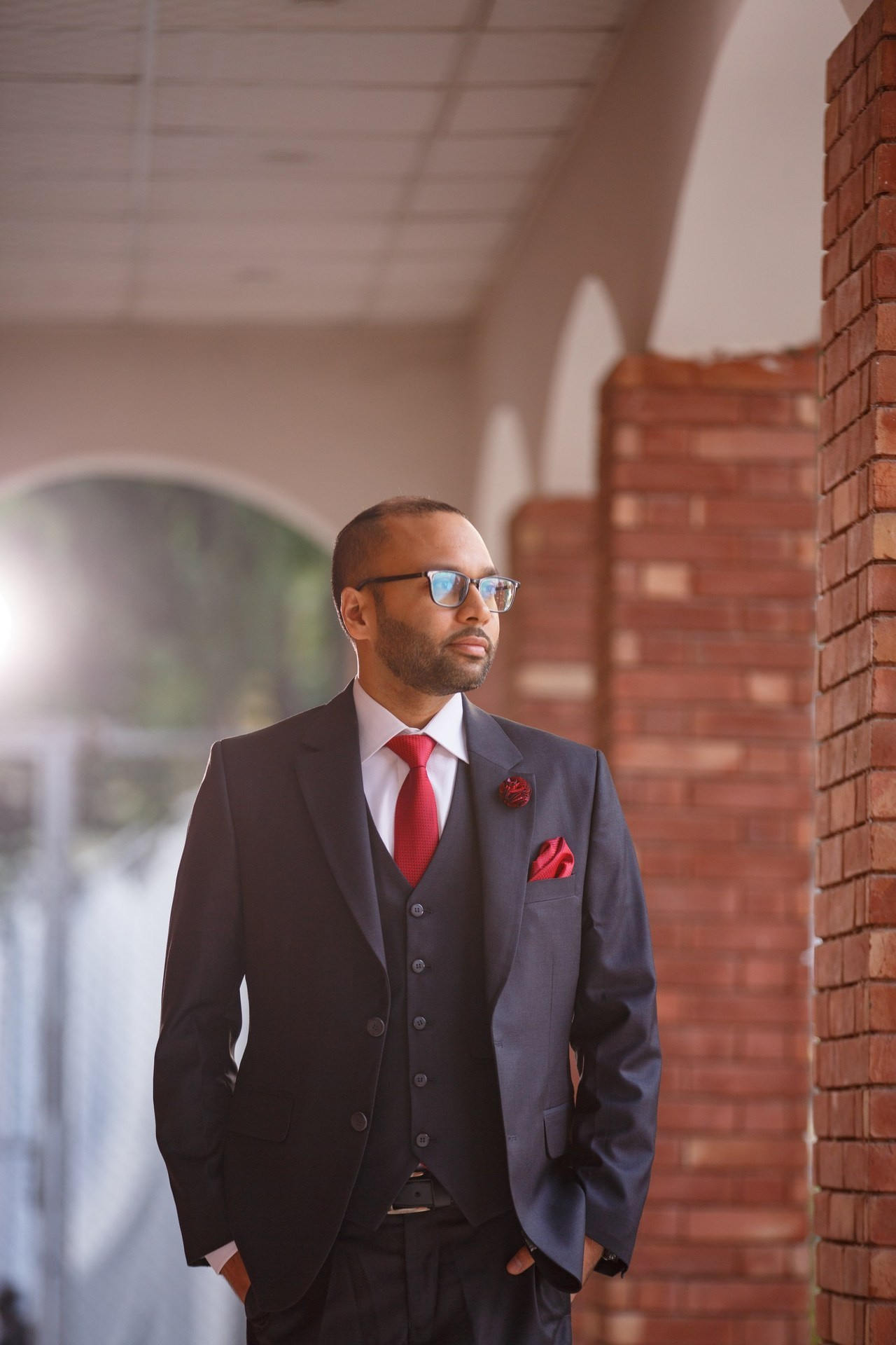 Testimonials. House of Taimur Riaz Khan