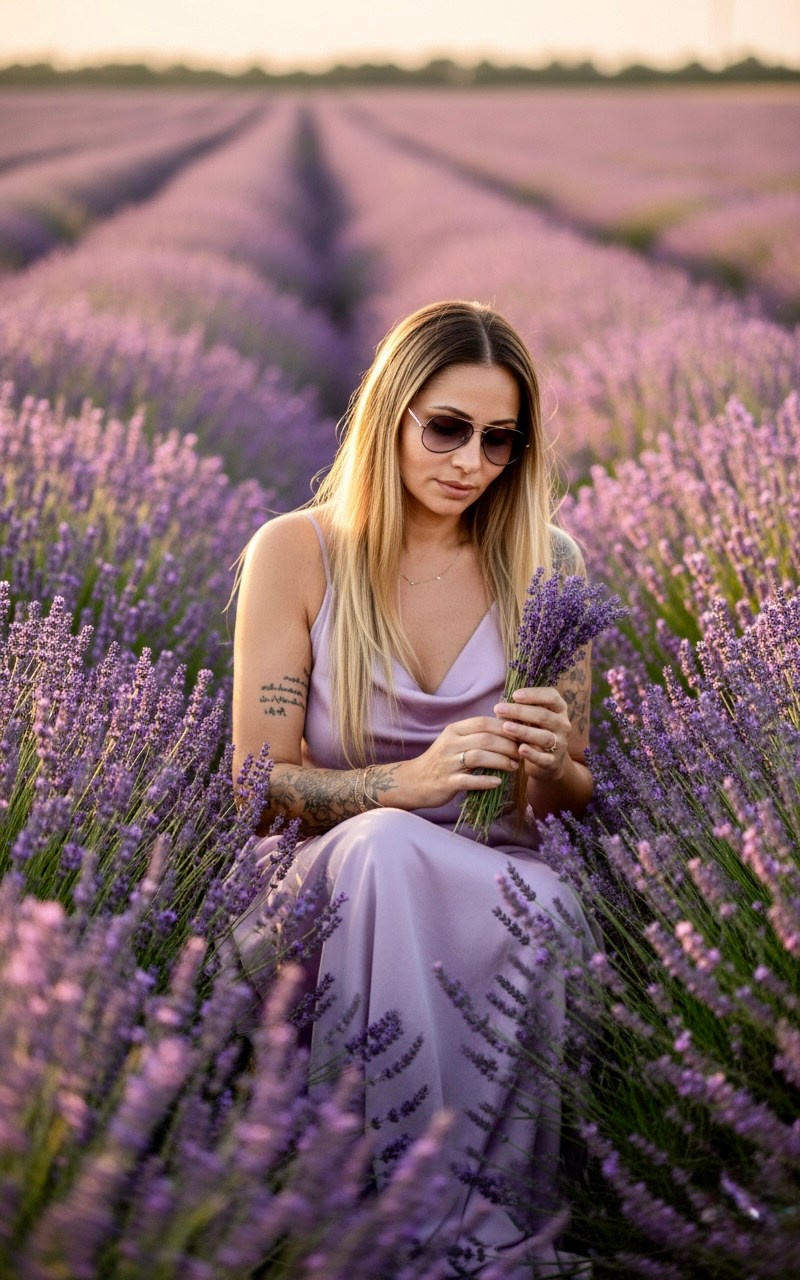 AI photo. Свадебный, семейный и детский фотограф в Нетании (Израиль) Тори Гор