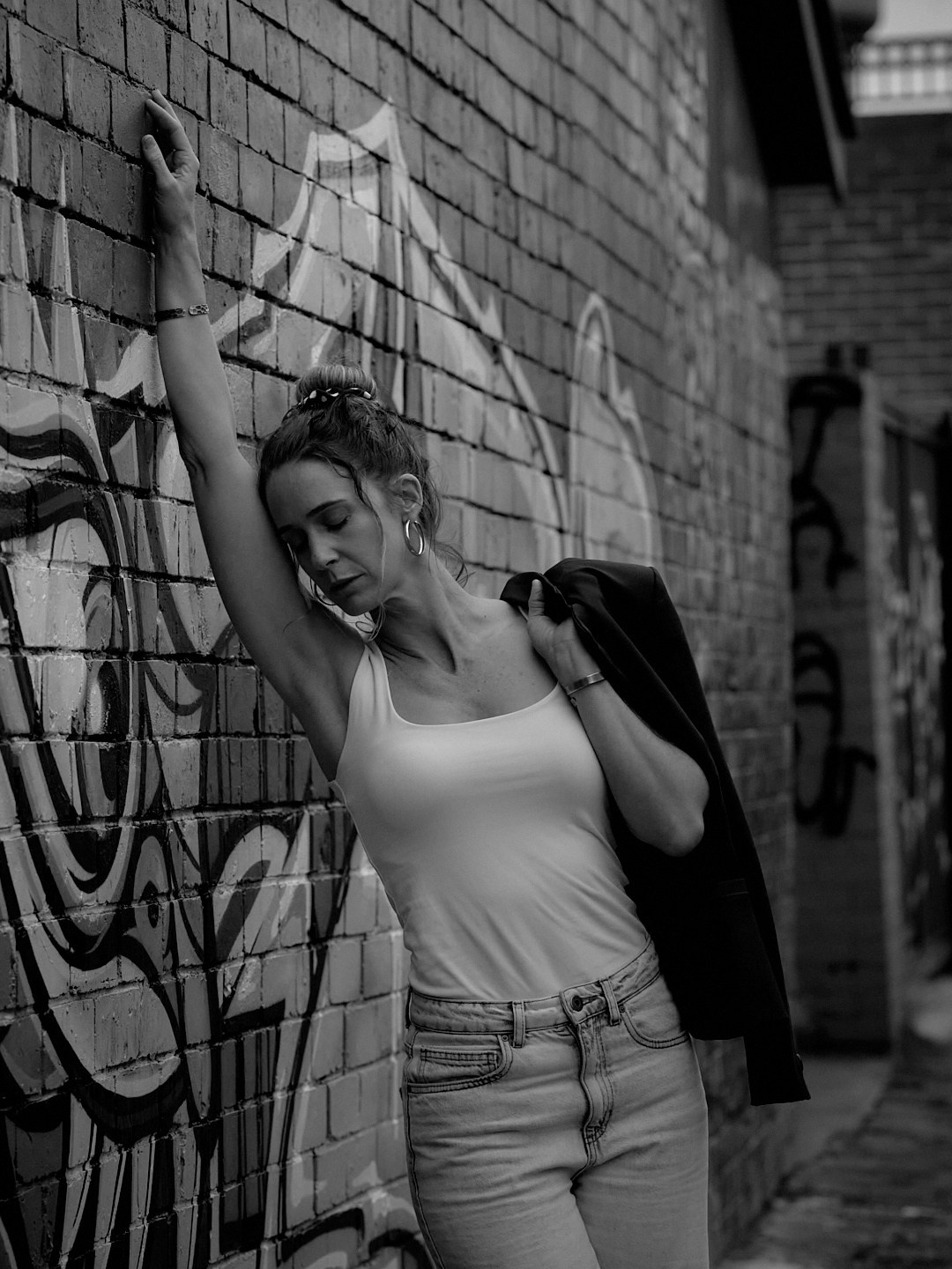 Brunswick life 260524. CARTER BNW