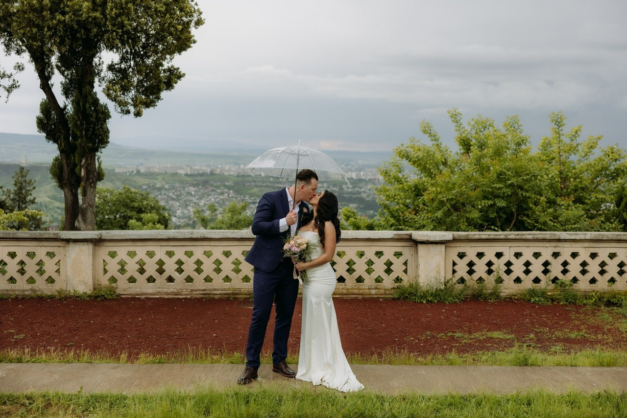 Testimonials. Wedding photographer in Tbilisi Ioseb Mamniashvili