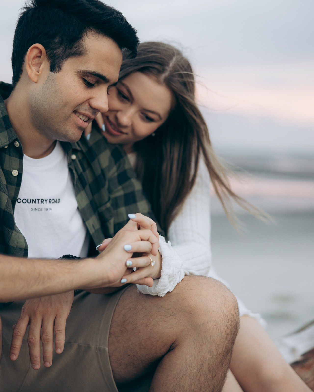 Kavanna and Jordan. Main