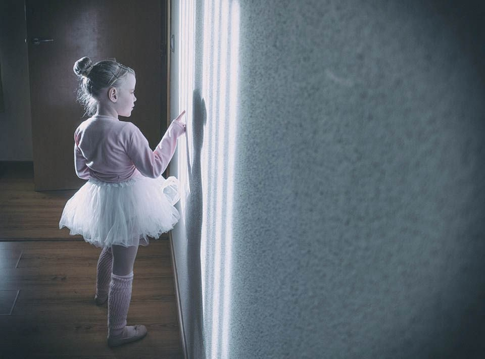 Magic moments. Alba del Norte Studio