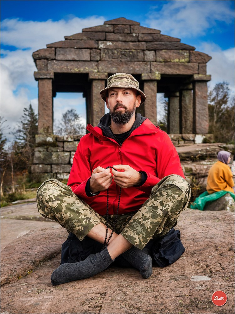 Ретрит в Эльзасе с Марией Ланг. Photographe à Strasbourg | Portraits, Studio, Enfants, Événements