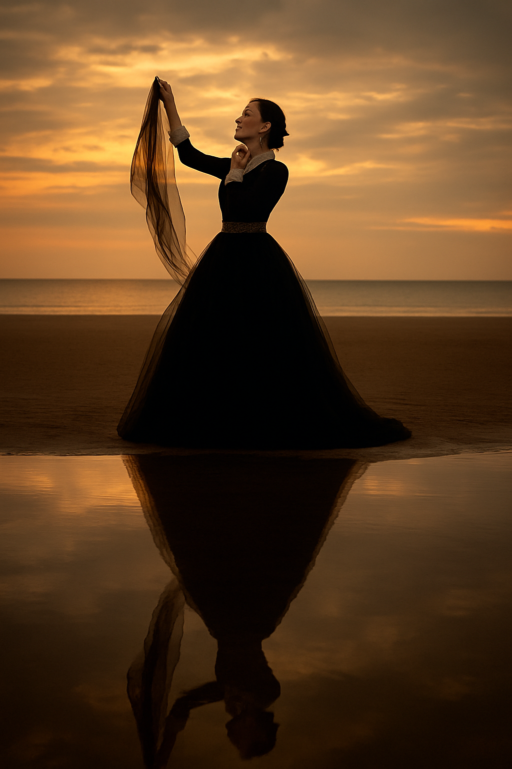 Art / Conceptual. Anna Mavka Photographer