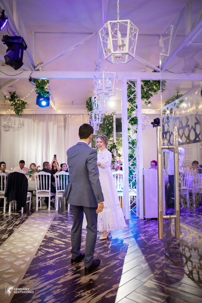 Свадьба Петр и Юлия. Профессиональная Фото-Видео Студия Геннадия Нестеренко | Ташкент и Весь Узбекистан