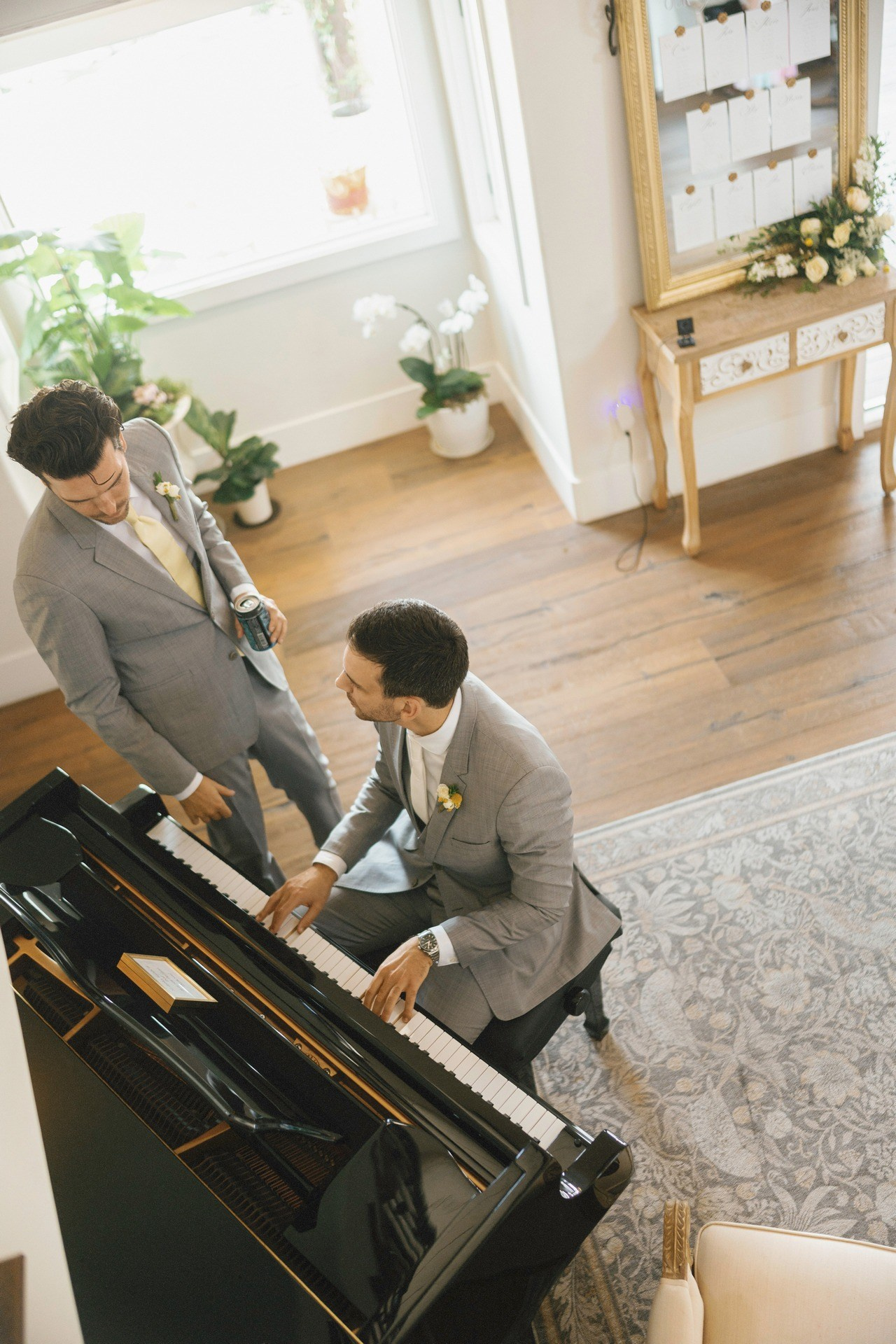 Wedding Photography & Videography Team in California, Los Angeles, San Francisco, San Diego and Travel