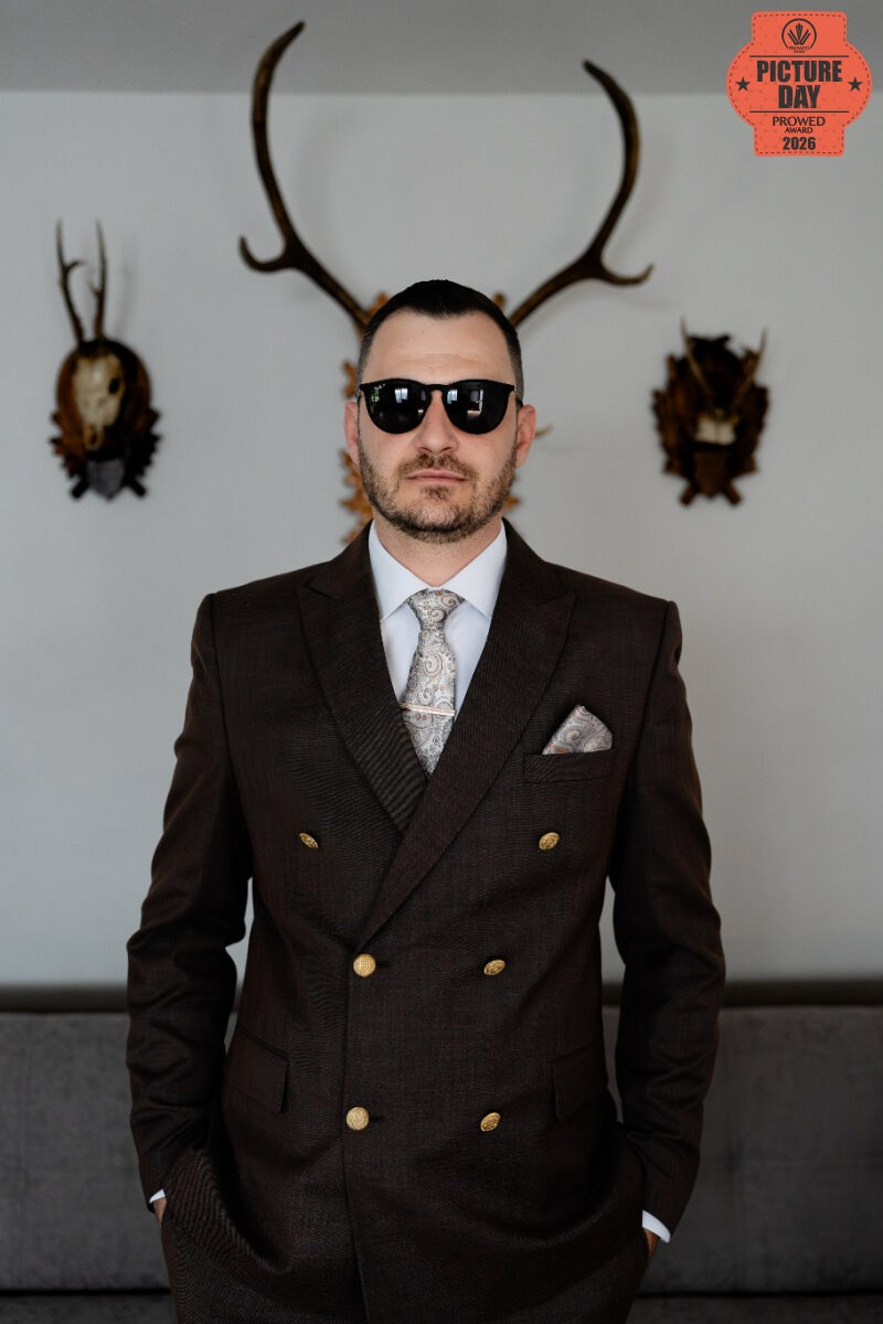 Premii și recunoașteri – Adrian Vasile Fotograf