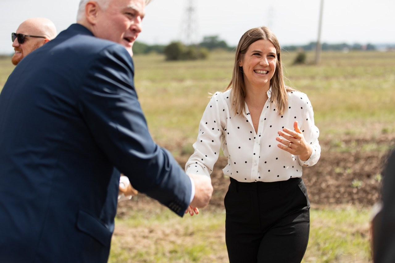 Dana Lišková - Event Photographer Prague - event photography - corporate events - business portrait - corporate photography