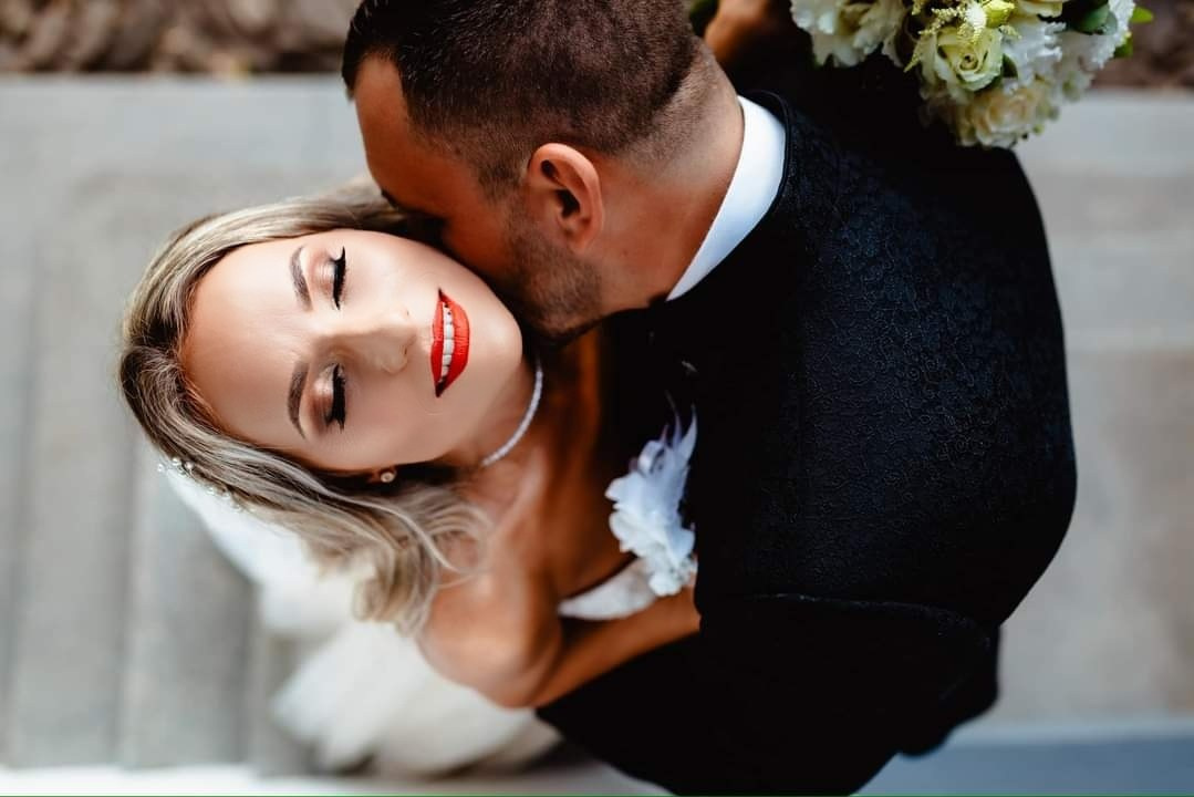 Feedback. Stefan Teodorescu — Fotograf de Nunta