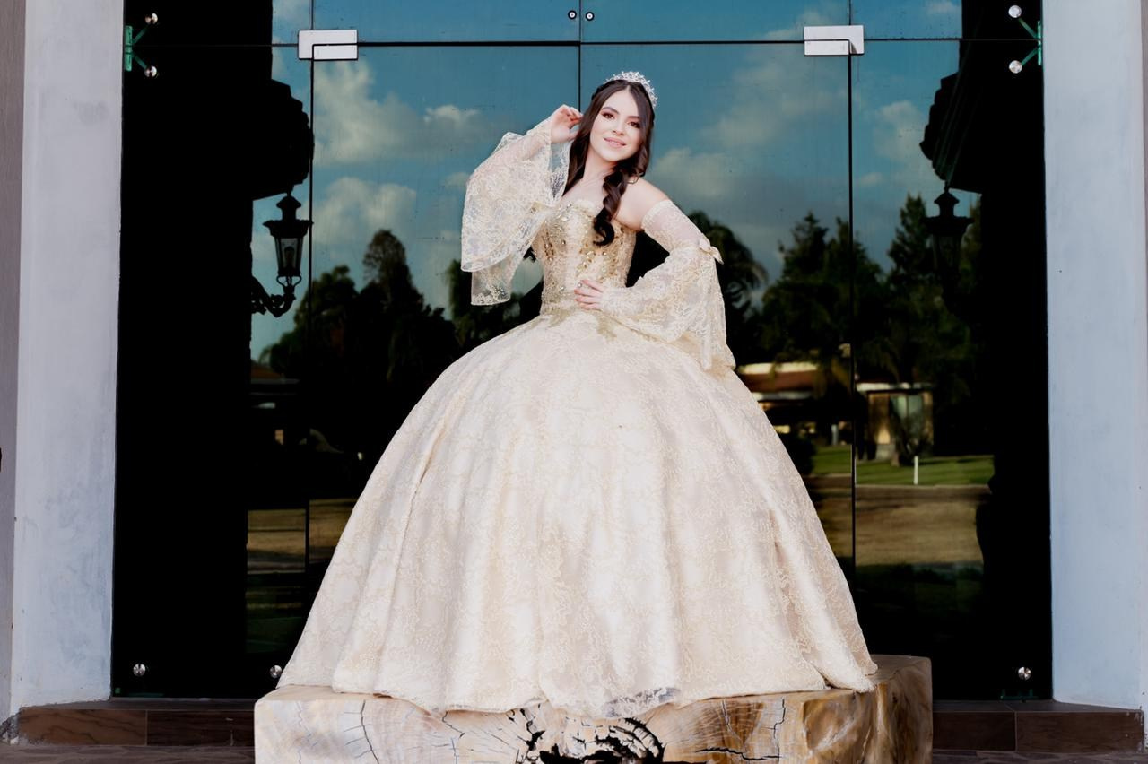 Fotografías de XV Años