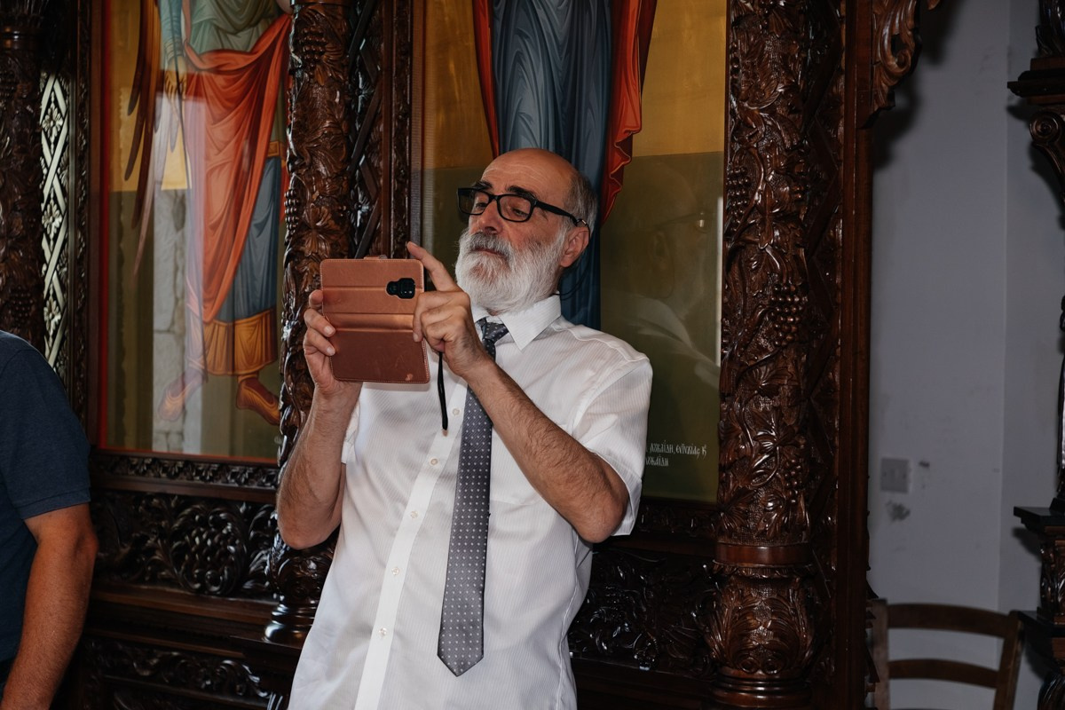 C & A Cyprus. Свадебный фотограф в Нидерландах и Европе — Тина Ялóва