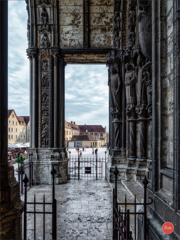 Chartres  🇫🇷. Photographe à Strasbourg | Portraits, Studio, Enfants, Événements