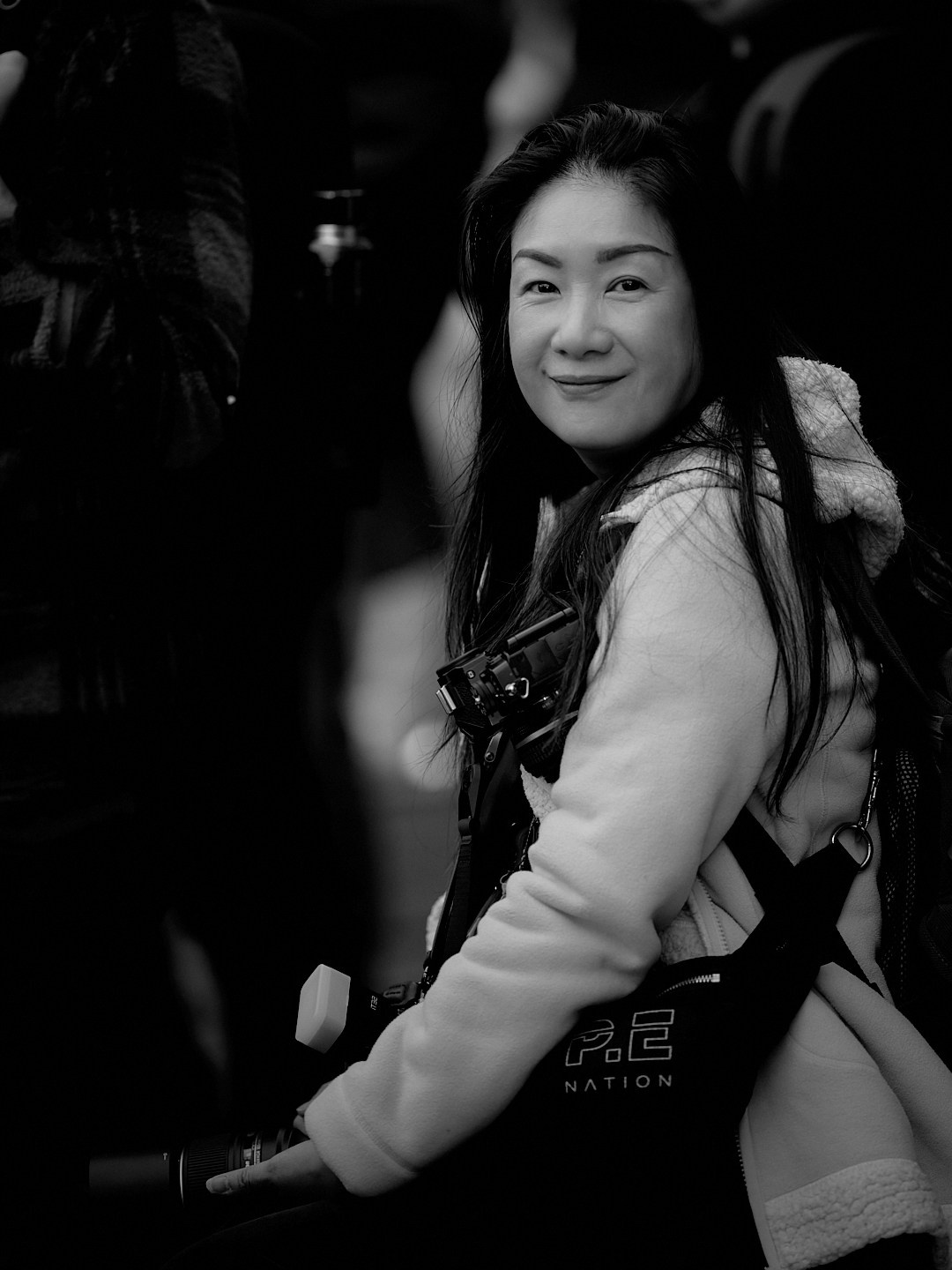 MCC 260607. CARTER BNW