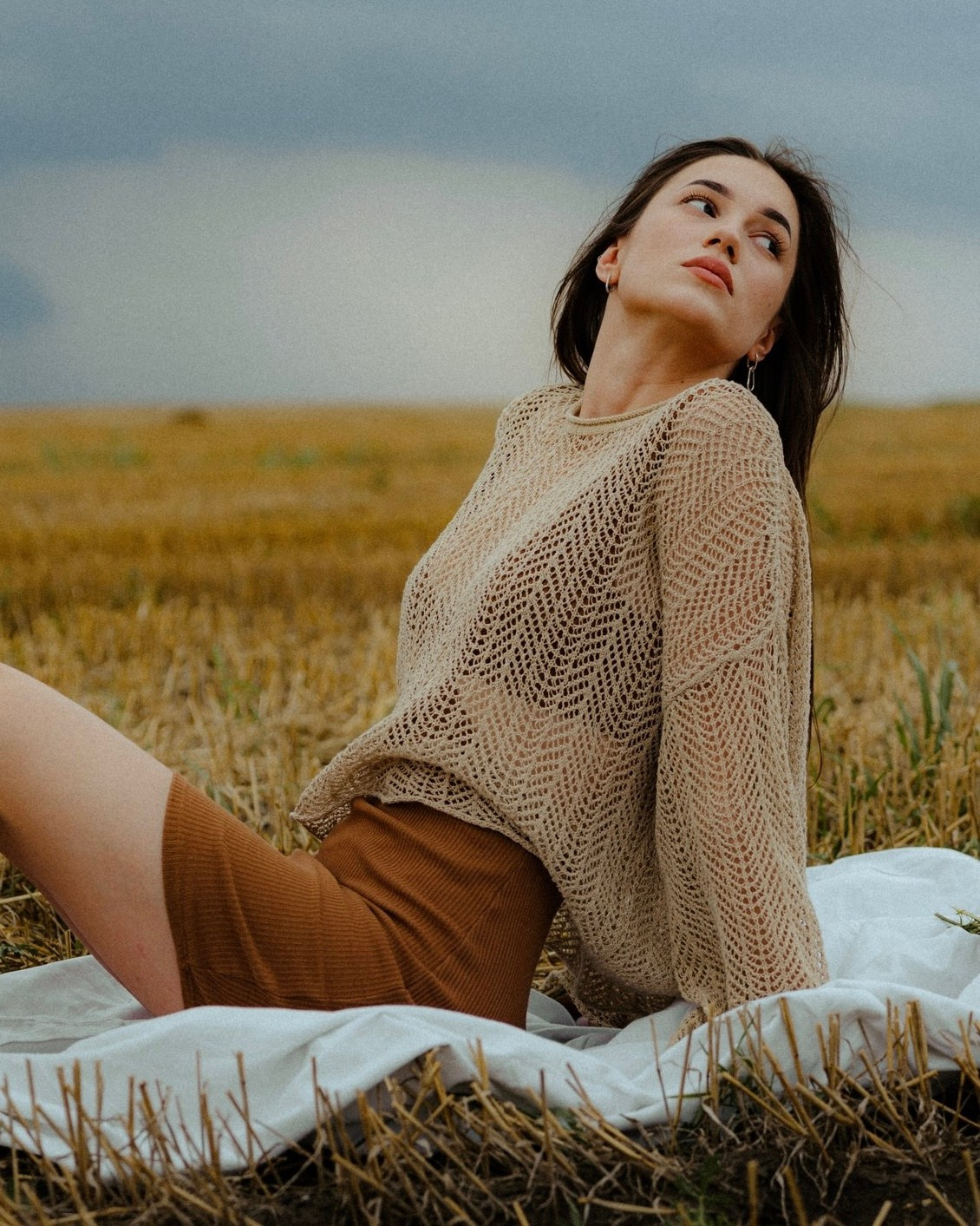 Elena & Anastasia. Alexandru Raileanu