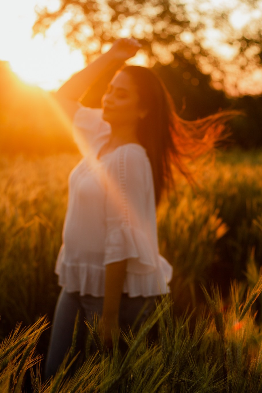 Ensaio Individual ao Ar Livre em Holambra. Joyce Maria Fotografia | Fotógrafa em Holambra