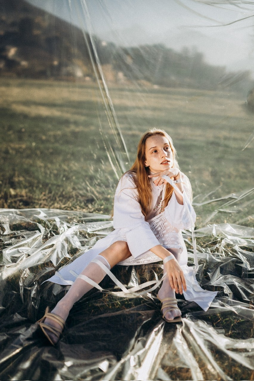Лера. Фотограф Москва Екатерина Сенькина