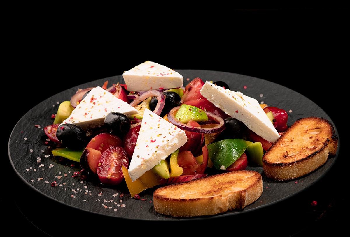 Food Fotografie. LUKIN IGOR Photography