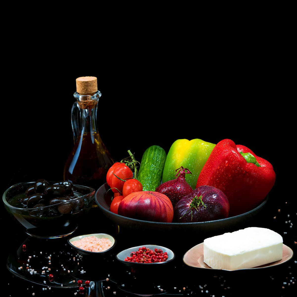 Food Fotografie. LUKIN IGOR Photography