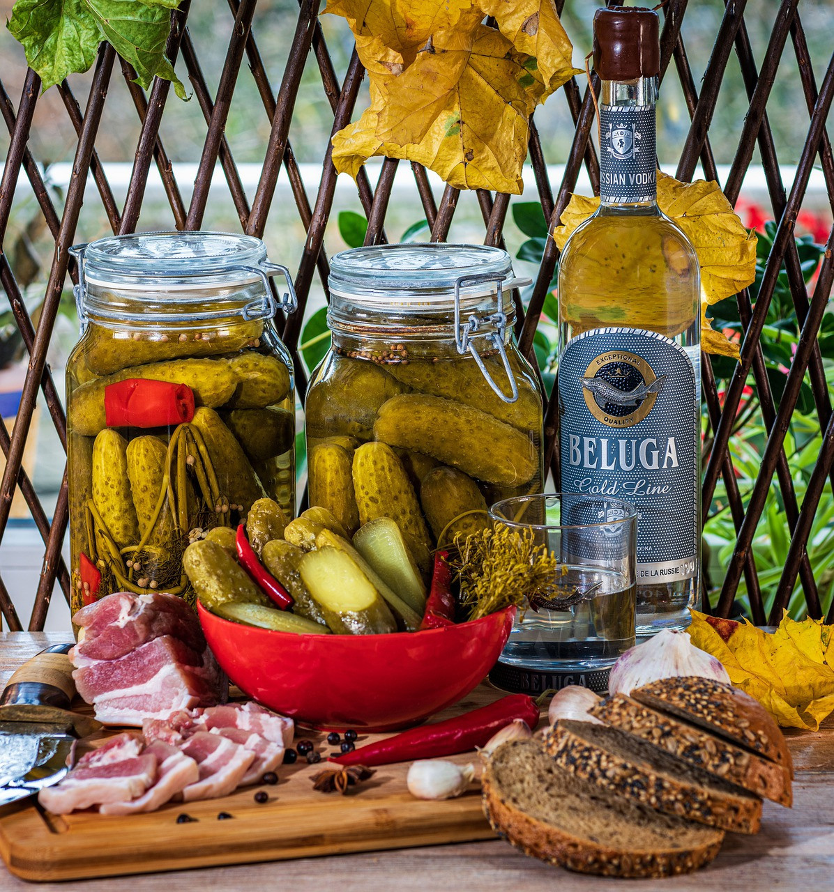 Food Fotografie. LUKIN IGOR Photography