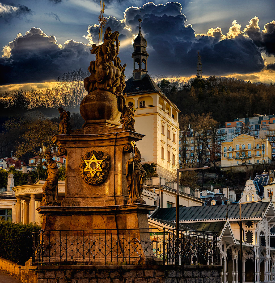 Unterschiedlich. LUKIN IGOR Photography