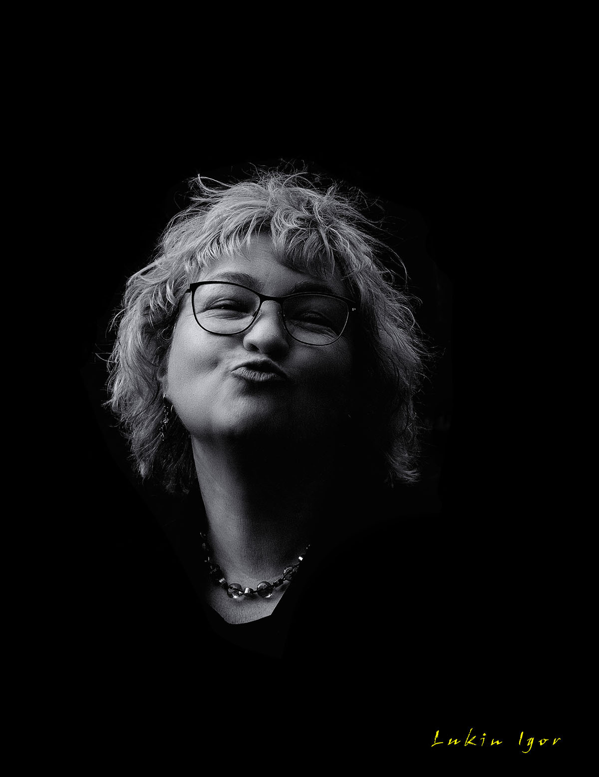 Menschen. LUKIN IGOR Photography