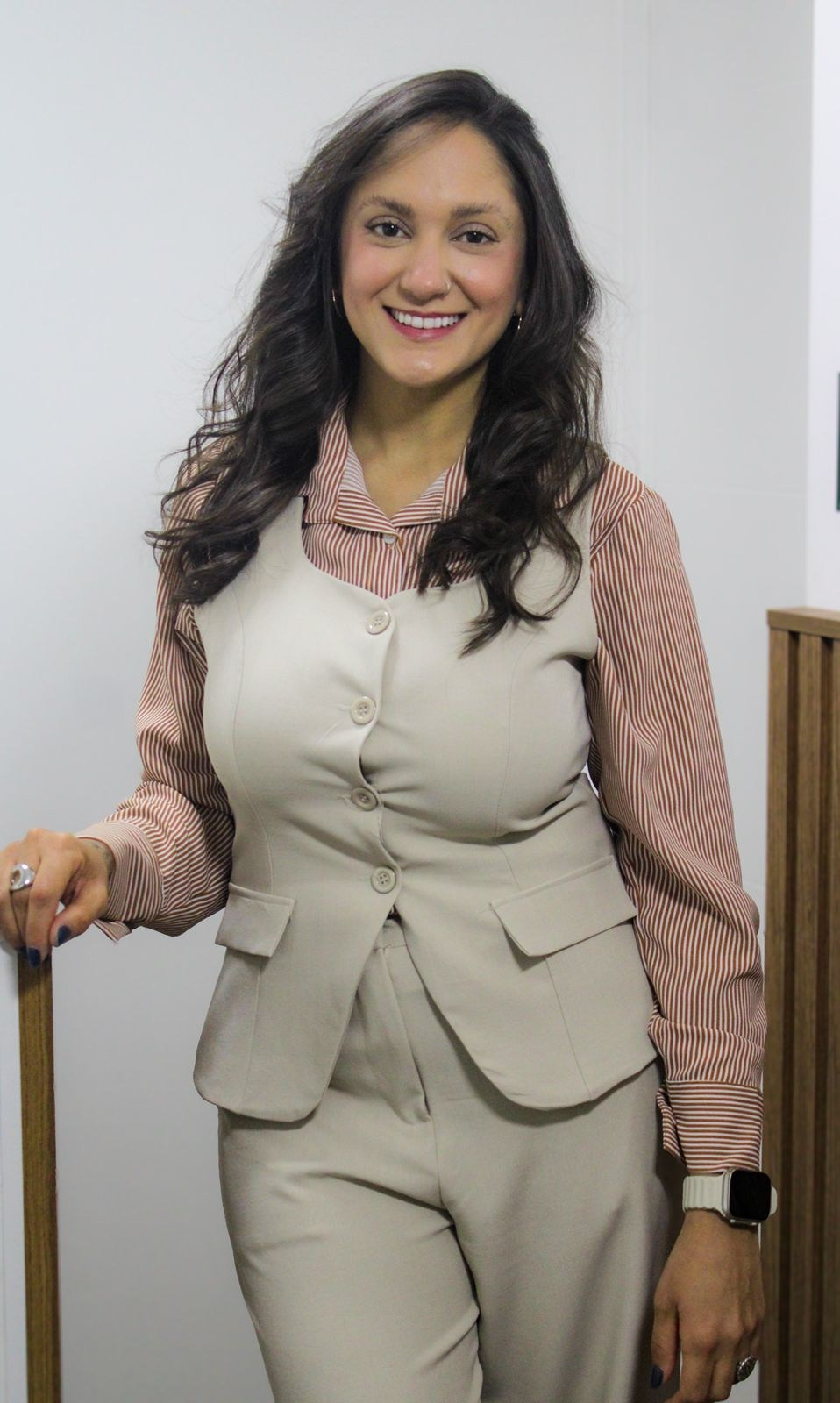 Ensaio Corporativo. Valkyestudio