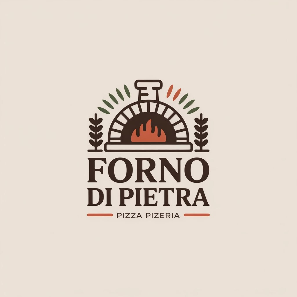 Logotipos por Inteligência Artificial. Luiz Medeiros Produções