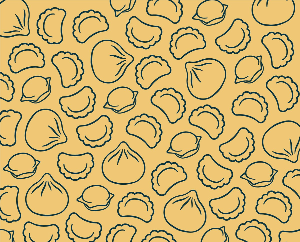 Packaging Design & Brand Identity for Zelta līnija frozen products. ContentLab — визуальный контент для бизнеса |📍Рига