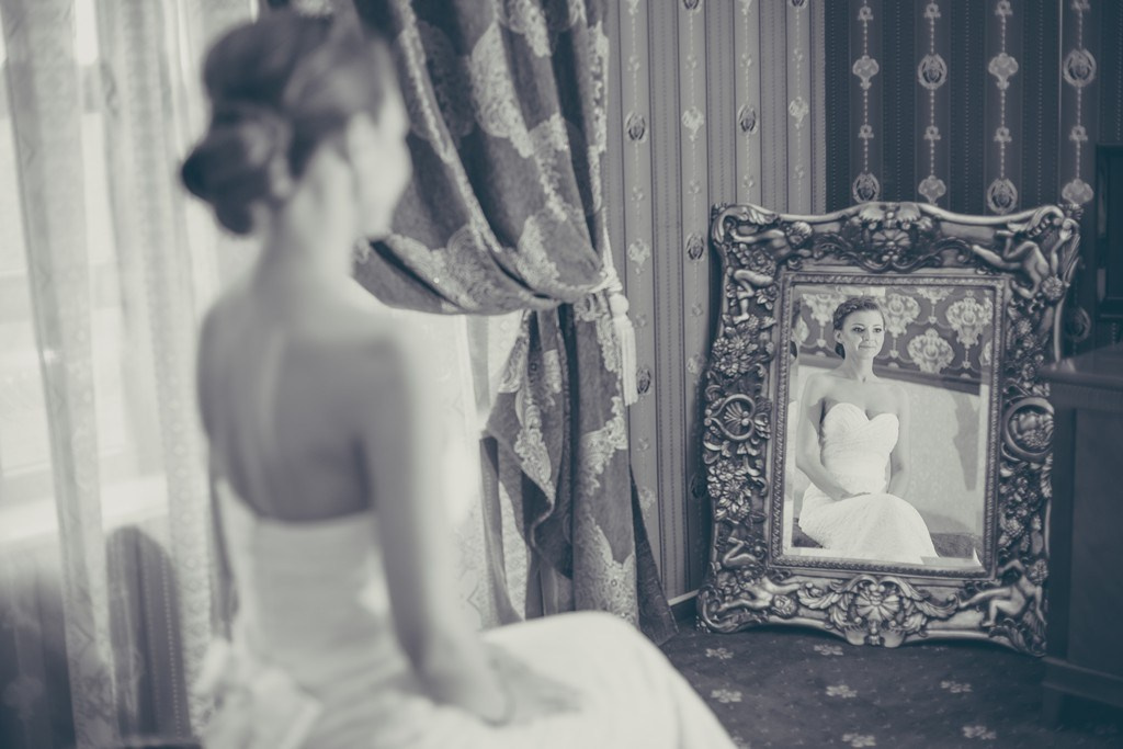 Sinziana & Octavian. Eduard Schiopu — Fotograf de nunta si botez Iasi