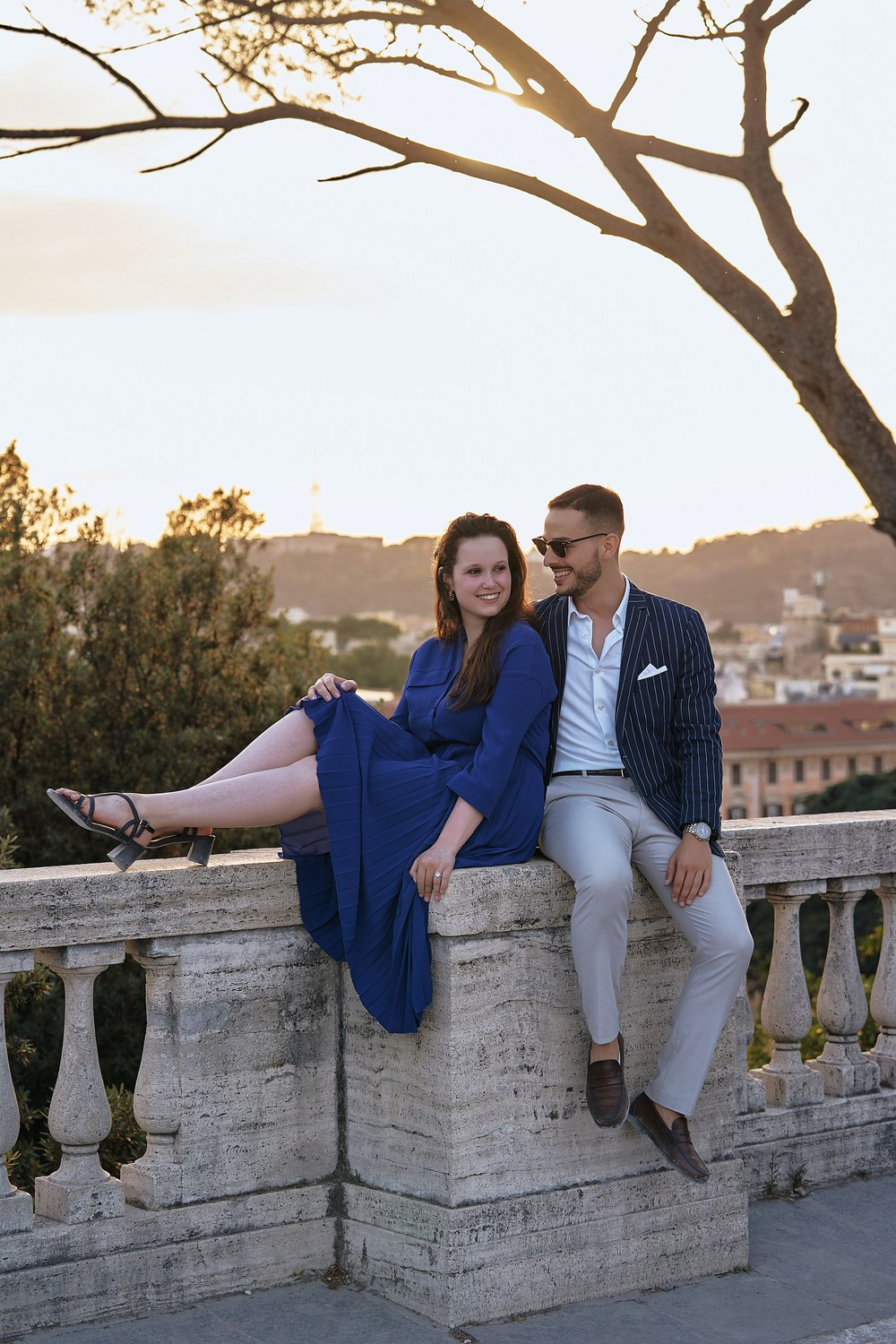 Lovestory. Photographer in Italy Natalie Bero