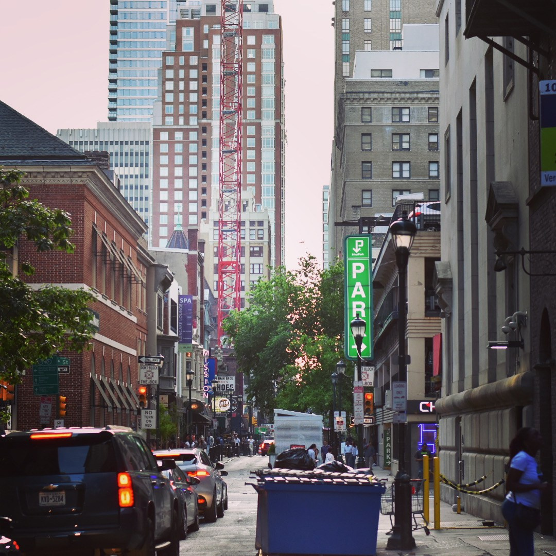 Lens Work From Field  1