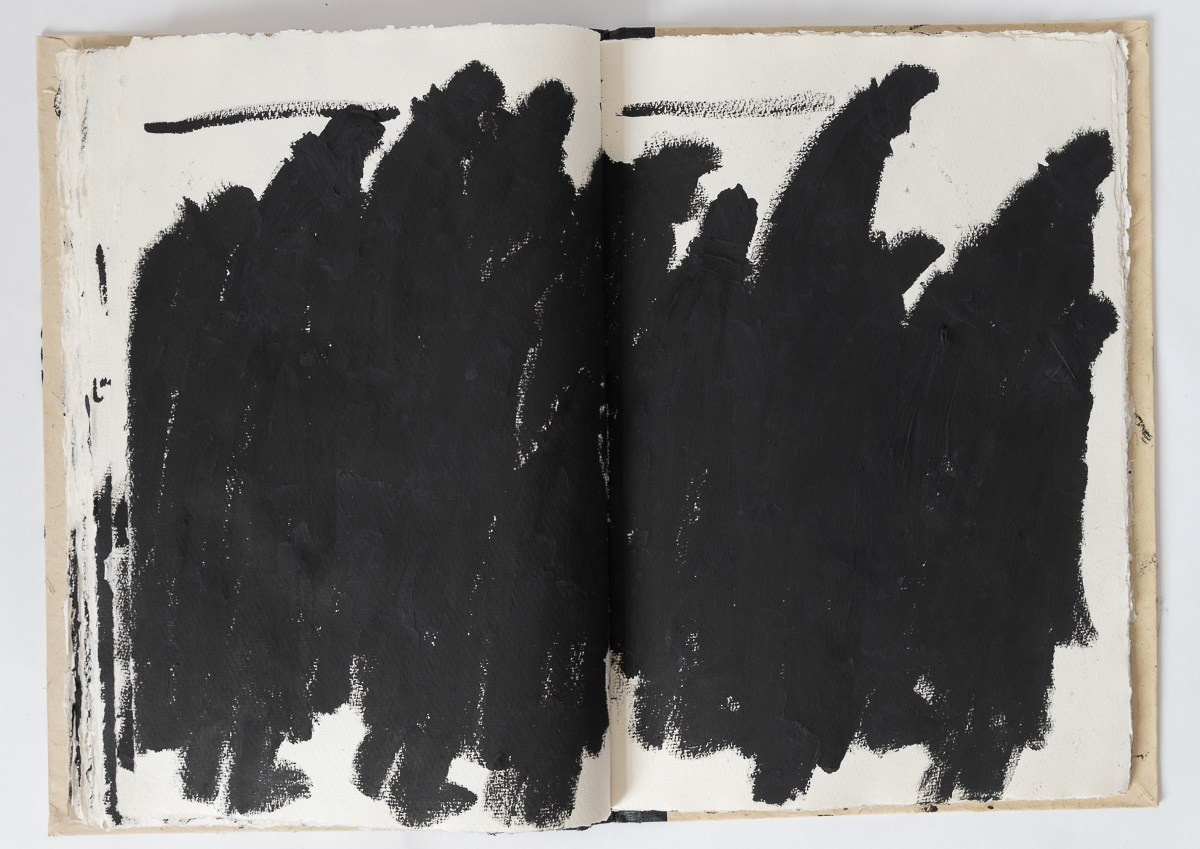 Rebelion, 2018. Haim Sokol’s artists website