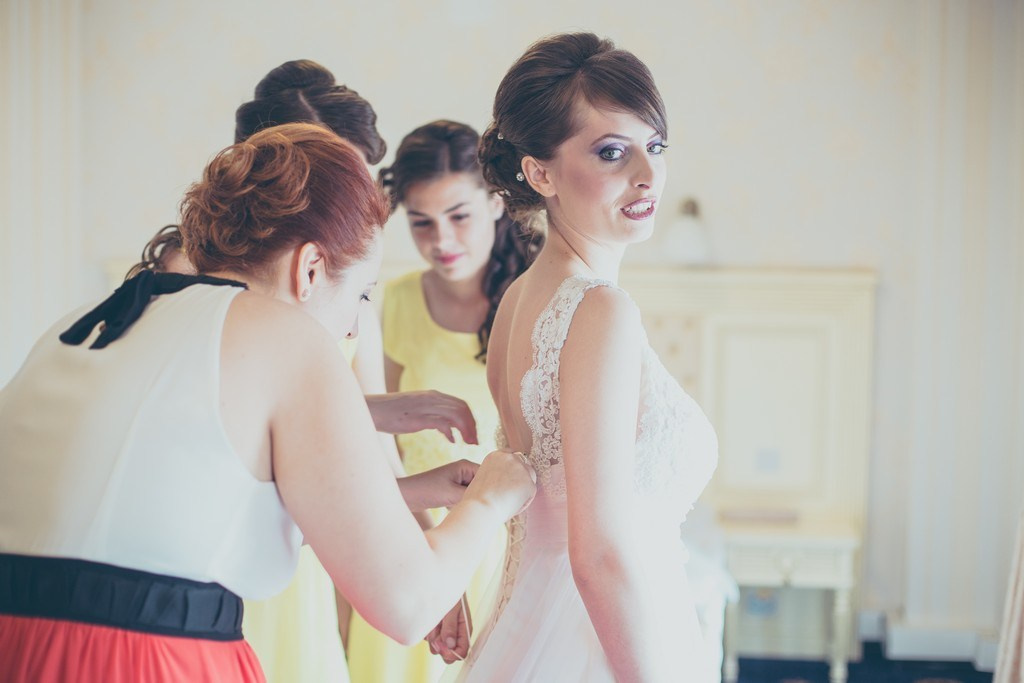 Minodora si Liviu by fotograf nunta Iasi — Eduard Schiopu