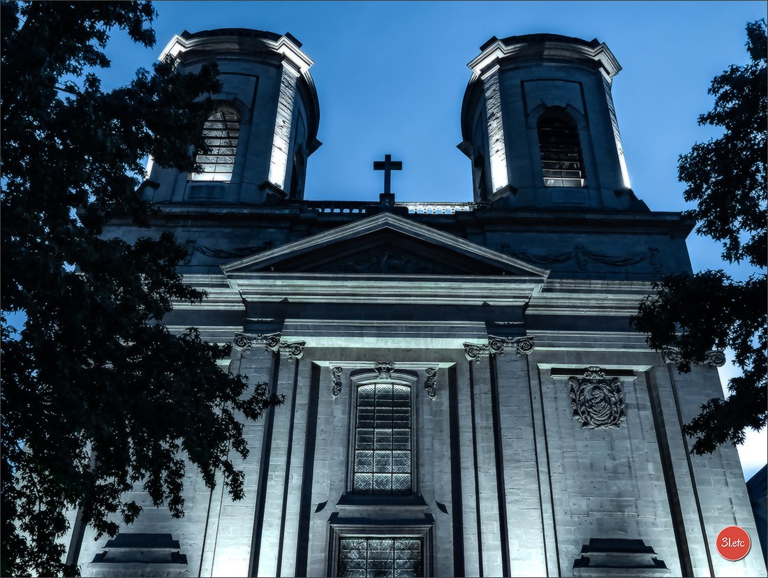 Thionville, France. Photographe à Strasbourg | Portraits, Studio, Enfants, Événements