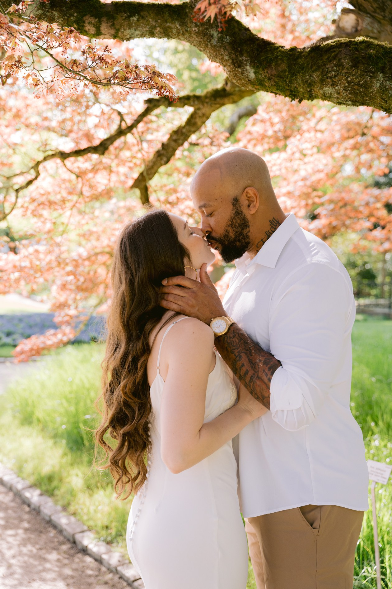 Pre Wedding Leuven. Little Birdie – Jouw familie- en huwelijksfotograaf in België en daarbuiten