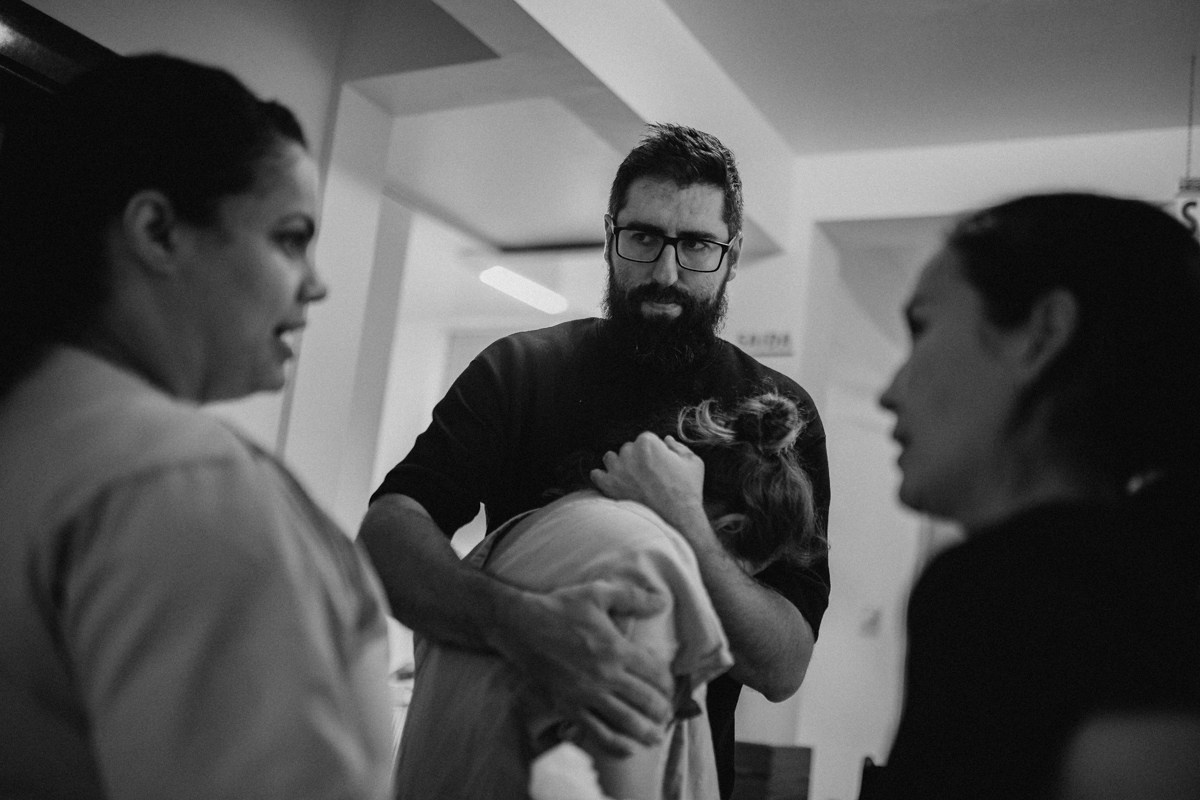 Nascimento do Felipe. Fotografa de família e crianças em Florianópolis SC Daria Ermolaev