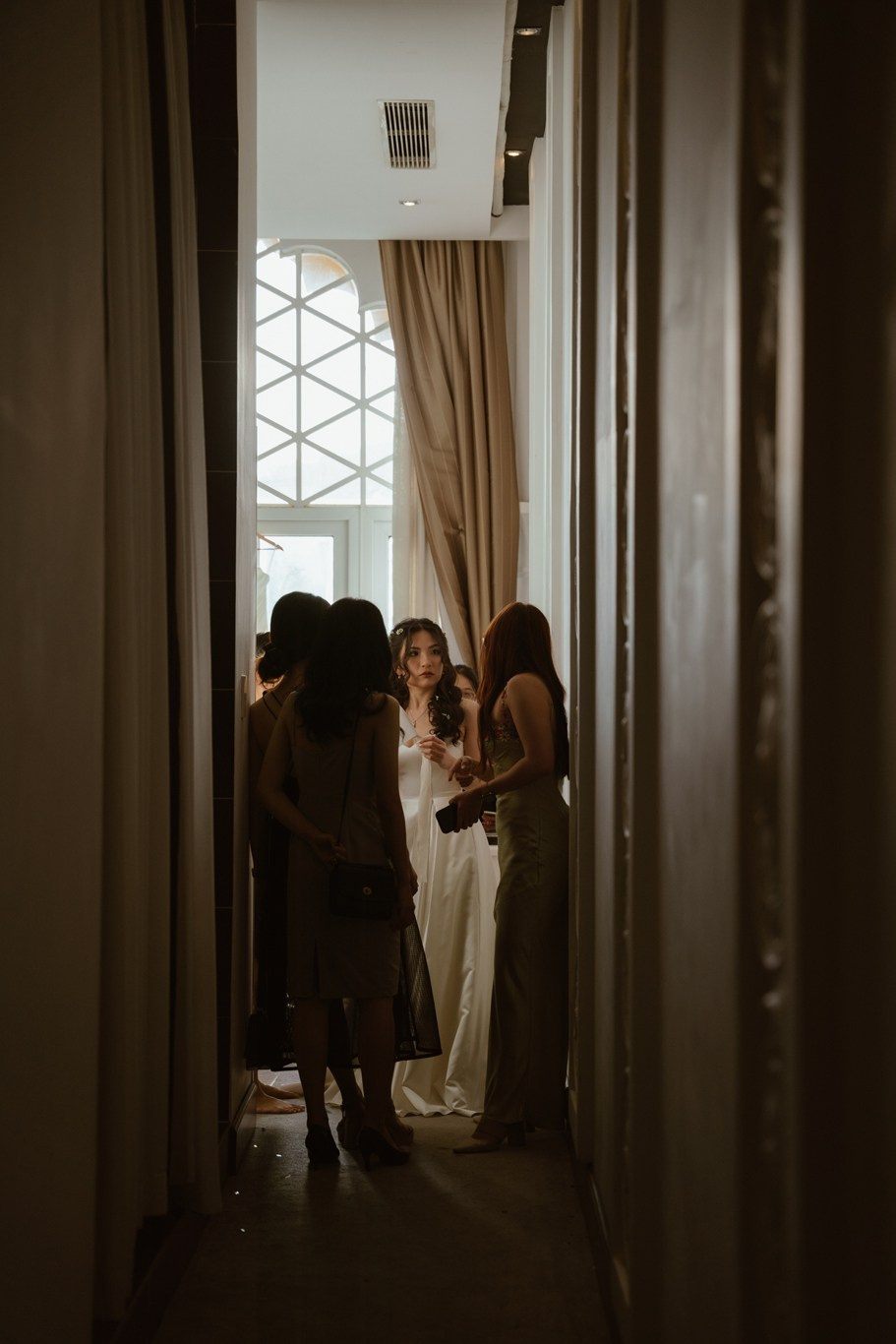 DUNG & ANH. WEDDING PHOTOGRAPHER IN VIETNAM