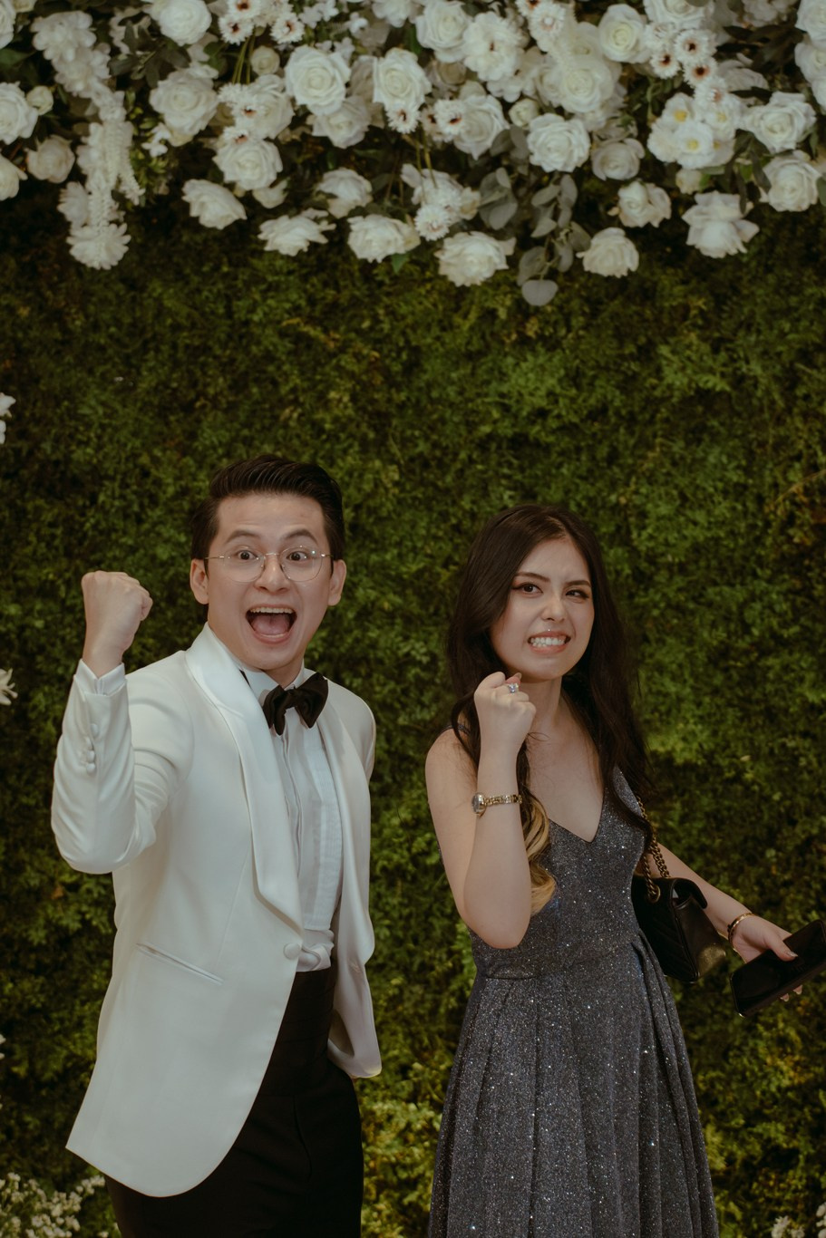 DUY & TU. WEDDING PHOTOGRAPHER IN VIETNAM