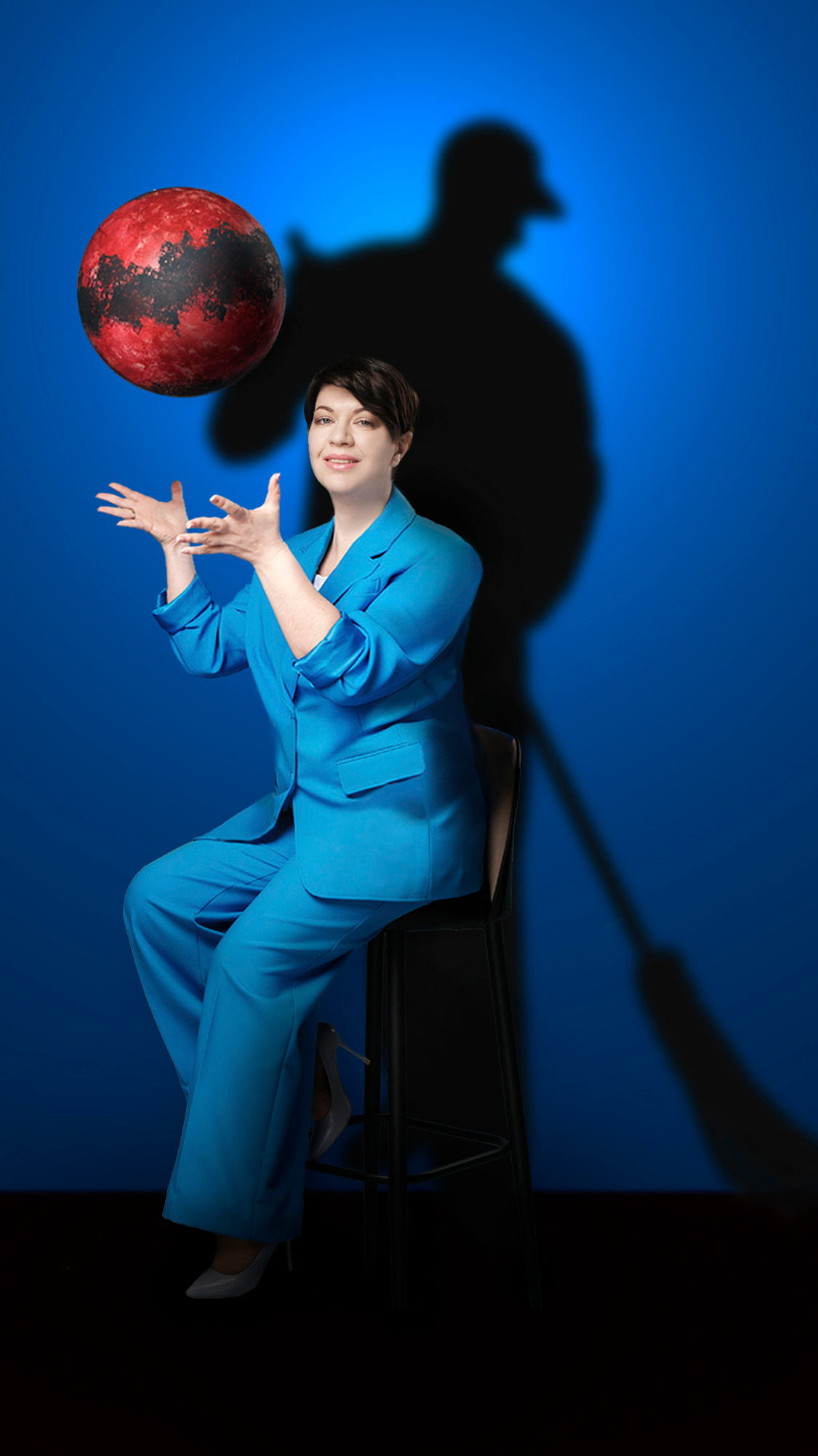 Образование 3.0. Anton Usanov | Creative producer | Photographer | Art-director