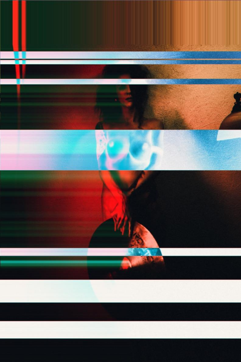 Mila. Anton Usanov | Creative producer | Photographer | Art-director