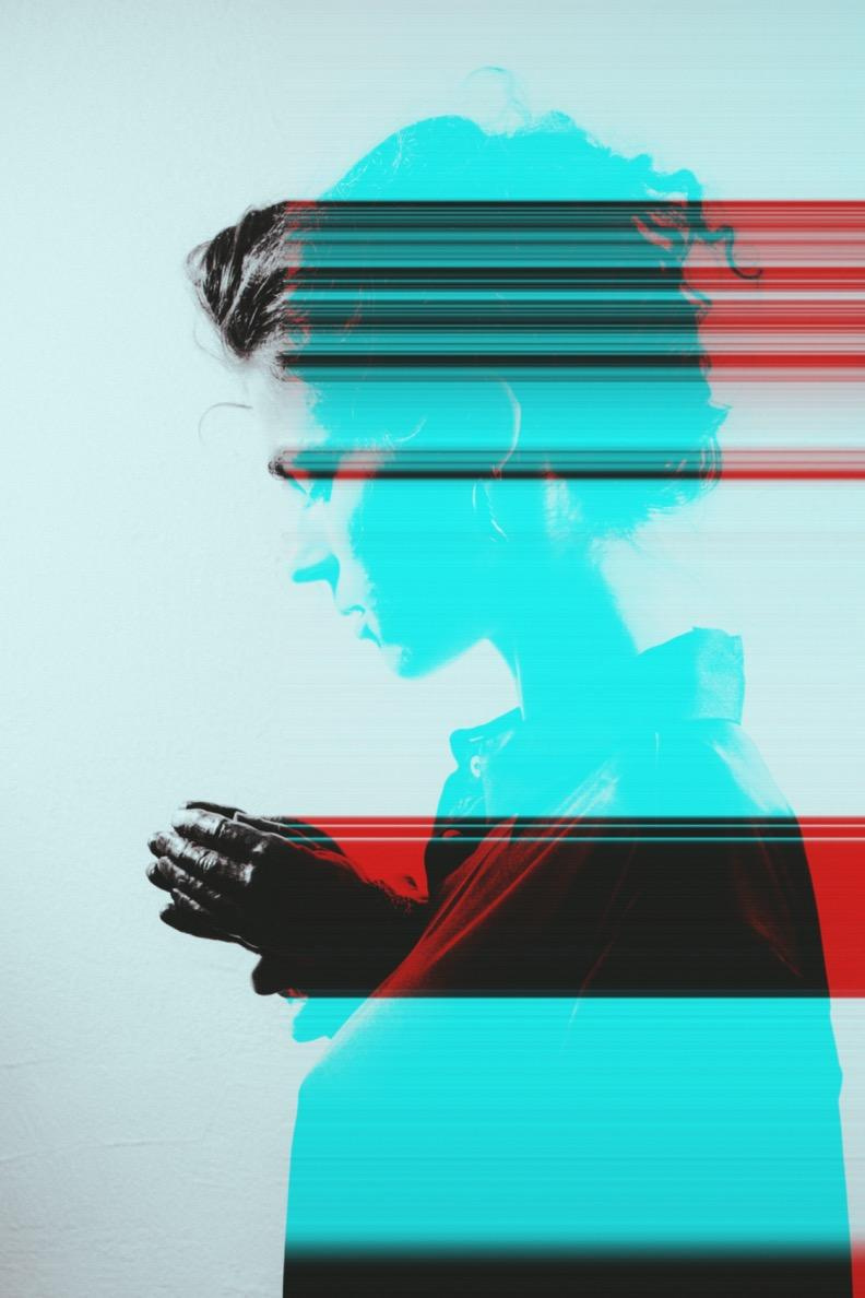 Mila. Anton Usanov | Creative producer | Photographer | Art-director