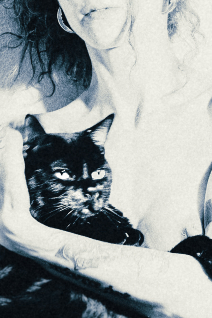 Mila. Anton Usanov | Creative producer | Photographer | Art-director