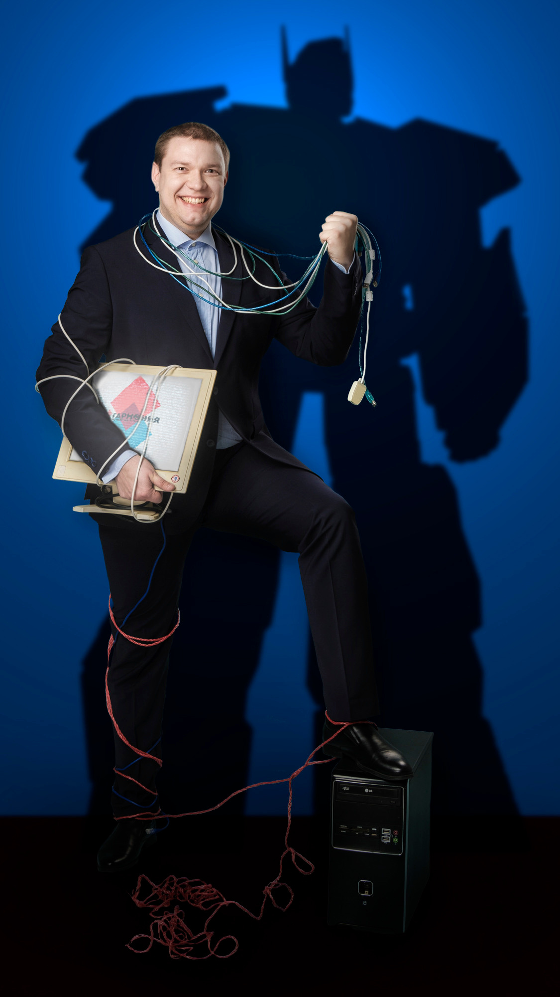 Образование 3.0. Anton Usanov | Creative producer | Photographer | Art-director