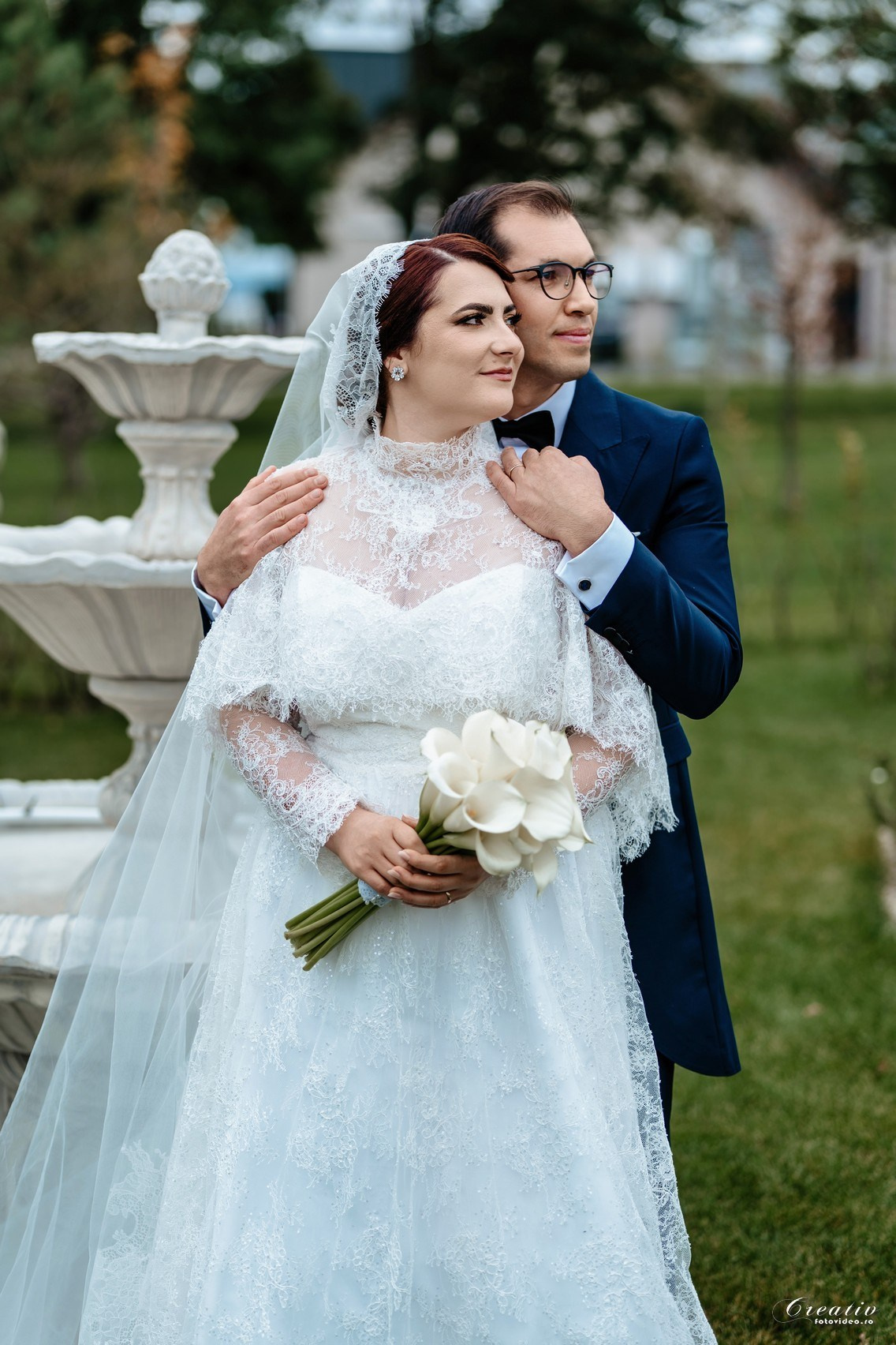 Fotograf nuntă Bistrița Cluj. Fotograf nuntă Bistrița | fotograf botez | Creativ Foto Video | Vasile Mizgan