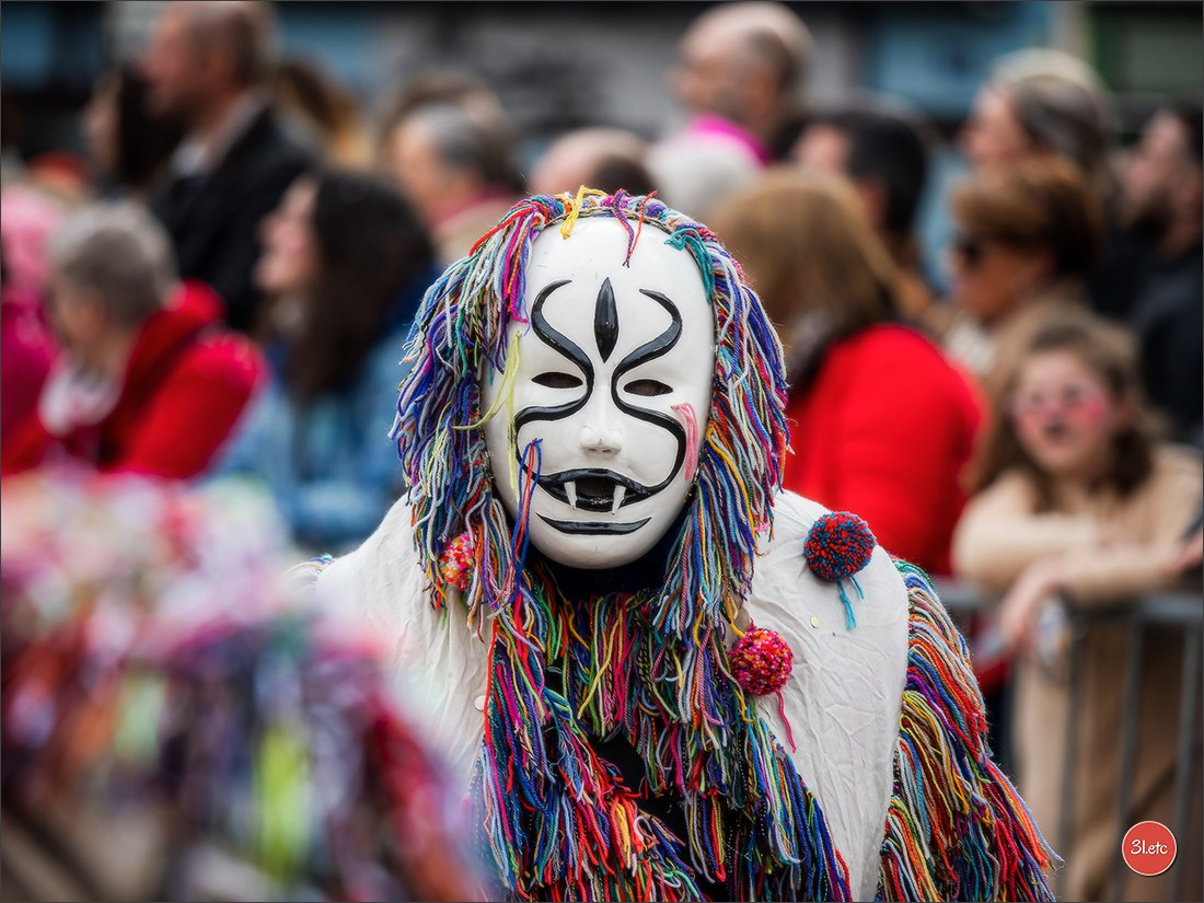 Traditional February carnival. Music, dancing, costume performances. C. Photographe à Strasbourg | Portraits, Studio, Enfants, Événements