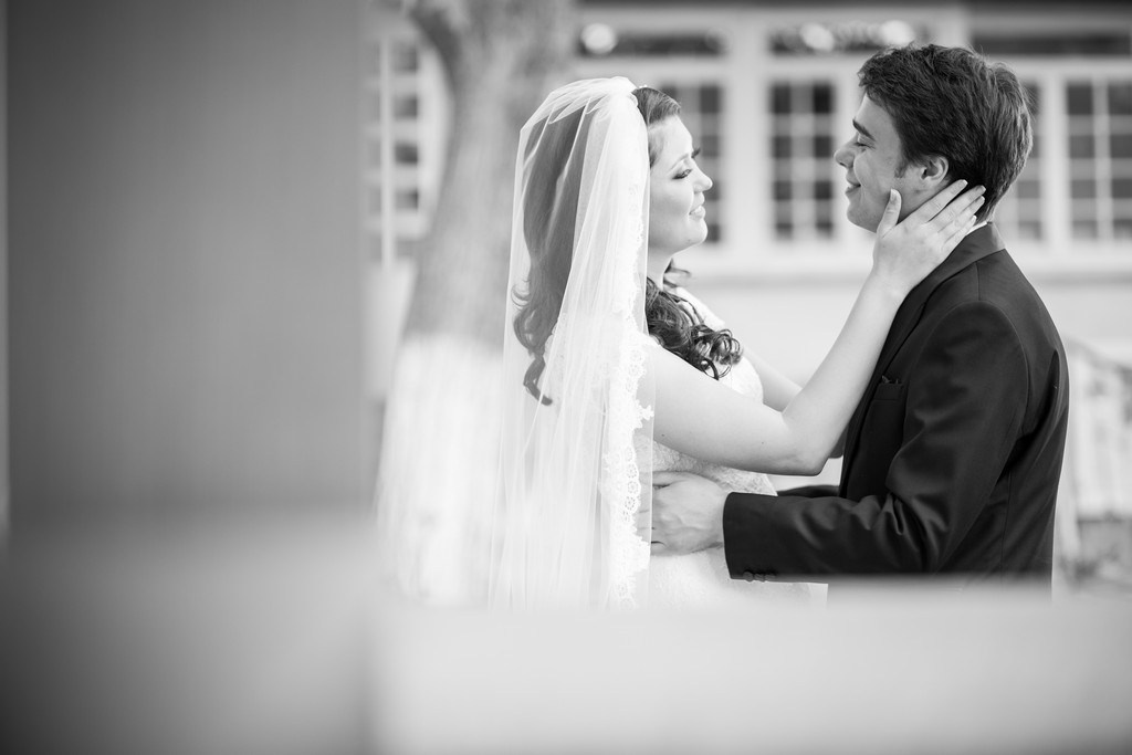 Monica si Andrei by fotograf nunta Iasi — Eduard Schiopu