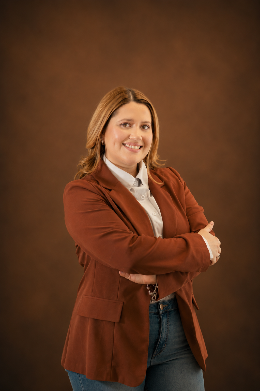 Retratos e Headshots Profissionais | Moreti
