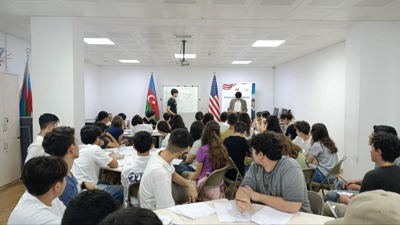 Math Masters Course — Three-Month Academic Program-first session. IIMACS — The International Institute of Mathematics, AI & Computer Science