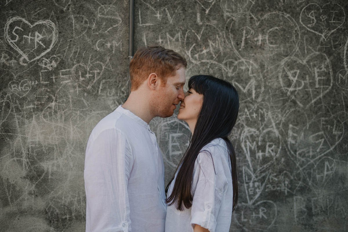 Laura e Daniele storia d’amore sui colli Euganei Italia. Lorenzo Mazzega Wedding | Milan Wedding Photographer | Fashion & Editorial Style